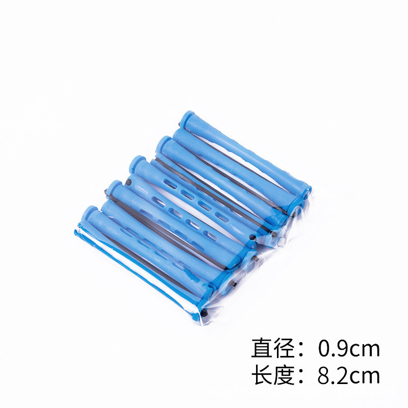 Amazon auto-adhesivo rollo de pelo traje de aire flequillos de pelo rizado artefacto rizador de pelo Velcro rizador de pelo rollo de setas