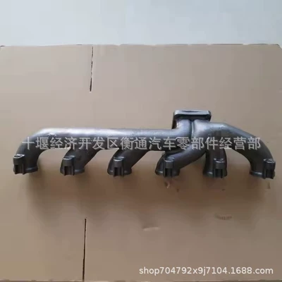 Cummins 6Ct8.3 Exhaust manifold