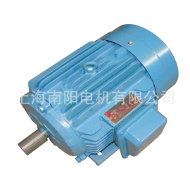 机械用电动机;其他电动机