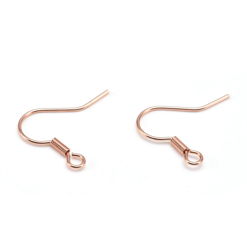 Серьги из нержавеющей стали, аксессуар, аксессуары, оптовая продажа, простой и элегантный дизайн