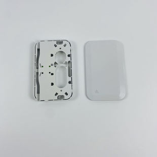 Ningbo Dahua Communication Manufacturer Supply 1-core Panel Indoor mini Fiber Box 1-core mini Indoor Fiber Box