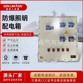 防爆箱;其他防爆器材