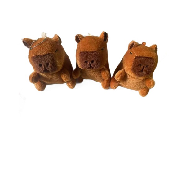 Cute plush toy
