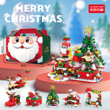 �����ֵ�8939ʥ������ѩ��ä��ƴװ��ͯ��Ů����ľ�����ƷС���