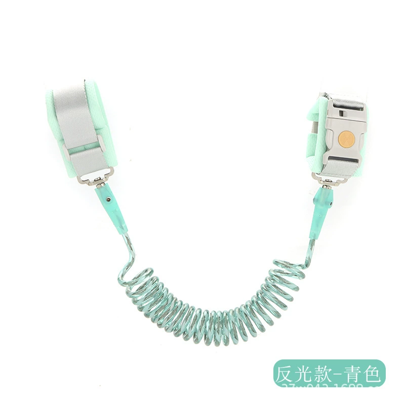 Защитный детский браслет с leash, против потерять