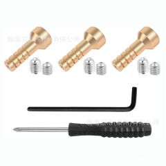 RP75137 Shower Valve Extension Kit,Shower Stem Extension