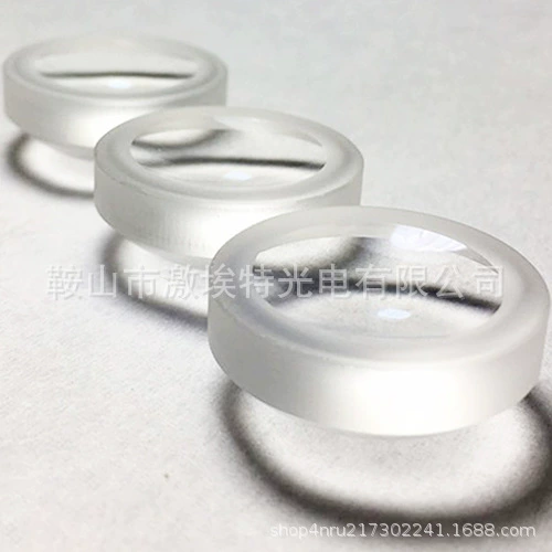 GIAI поставляет наборы телецентрических линз, окуляры микроскопов, наборы объективов, линзы проекционных оптических машин и т. д.