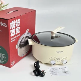 筋膜枪;电煮锅;养生壶