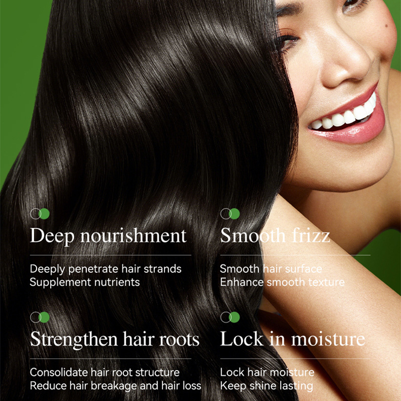 KORMESIC Olive Argan Hair Care Oil Hidratación Hair Care Wholesale Transfronterizo