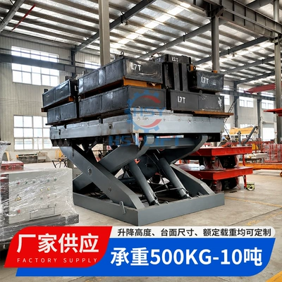Workshop Warehouse Loading and | Avtomobil fırlanan platformaları
