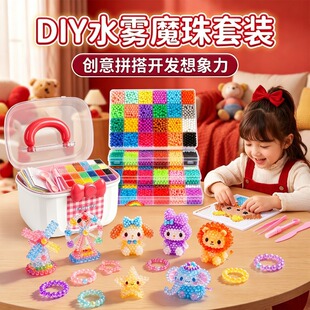 ����ˮ�F��ƴ��Ů�����ֹ�diy���ϰ����b�������6-8�q���նY��