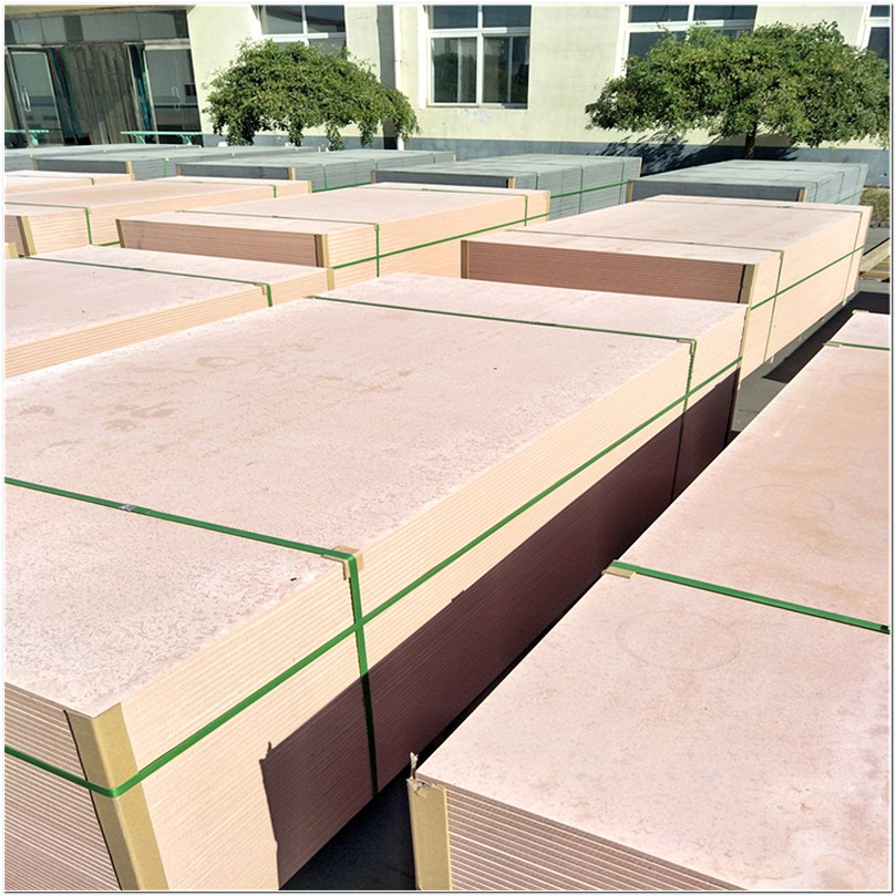 5mm夹芯防火板,玻镁板的厚度是多少,硅酸盐板怎么安装