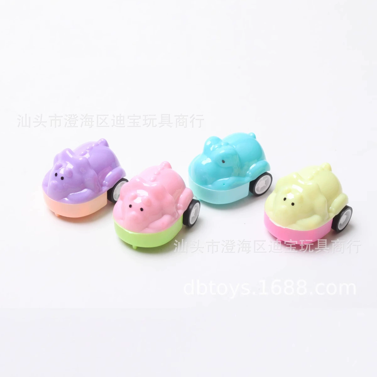 3,2 см откат динозавра 50 мм