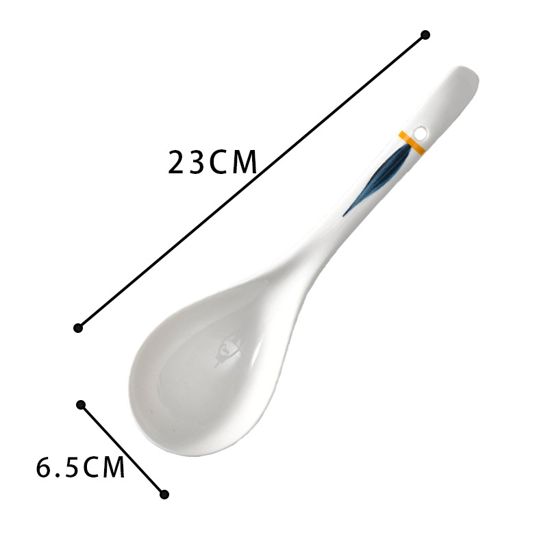 치바 스푼