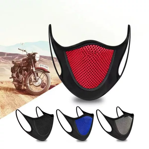 Bicycle Outdoor Riding Mask, Dust-Proof and Anti-Smog Hat, Cold-Proof, Odor-Proof, Breathable and Comfortable Hat Wholesale