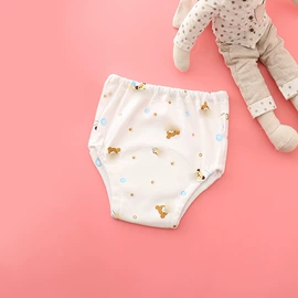 布尿裤;童内裤;连身衣、爬服