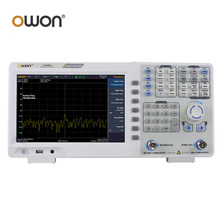 ������(owon)NSA805�l�V�����x USB/LAN/HDMI�ӿ��l��9K~500MHz