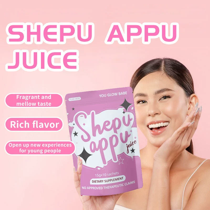 Трансграничные горячие продажи Beauty White Capsule 4in1 Strawberry Stevia Производитель источника