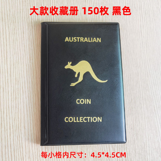 세로 300 카드 블랙