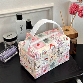 家用购物袋;收纳袋收纳包;泡脚盆沐浴桶