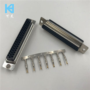 �_��䉺�⺸ʽHDB62оĸ�^ ��ɫ������Ӳ嚤D-SUB62о�B����