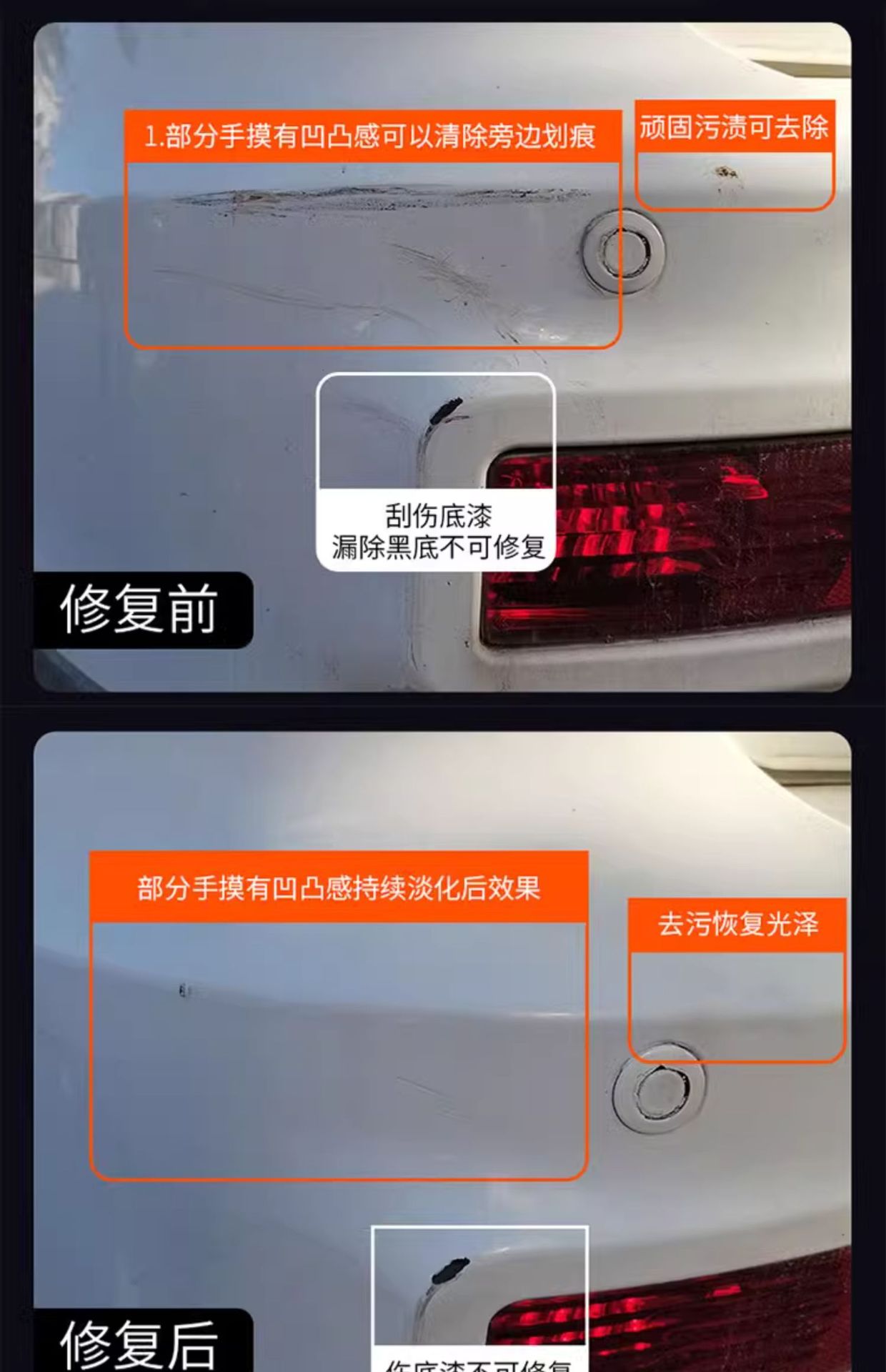 Wireless Waxing Machine, Car Polishing Machine, Motorcycle Paint Polishing Machine, Small Electric Tools for Car Beauty and Waxing, Wholesale