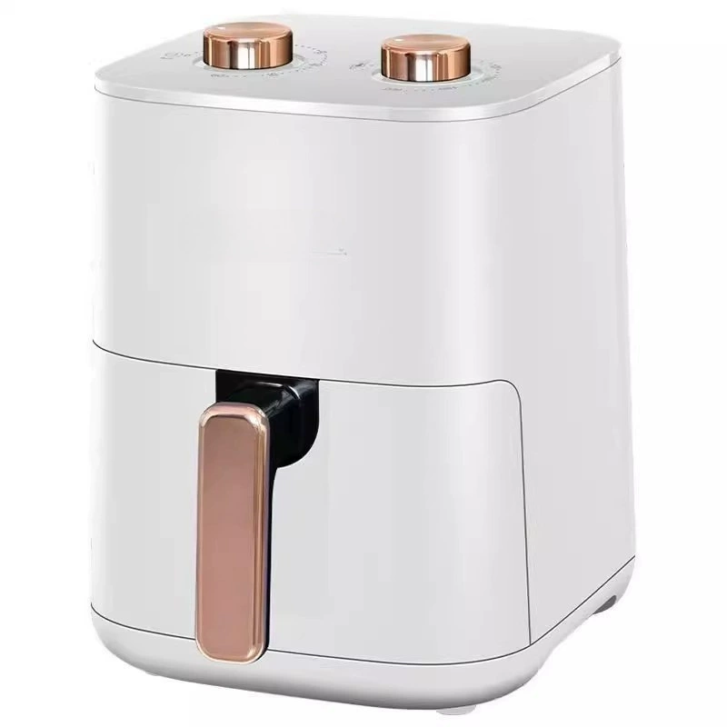 2026 Новая воздушнаяFryer большая емкость интеллектуальная полностью автоматическая многофункциональная здоровый домовая печь воздушнаяFryer