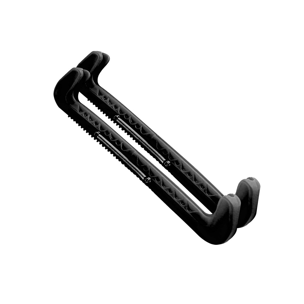 검정색 보호 케이스