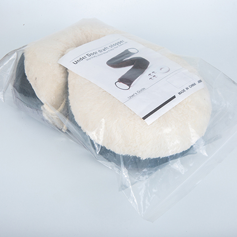 Door Draft Stopper Image 8