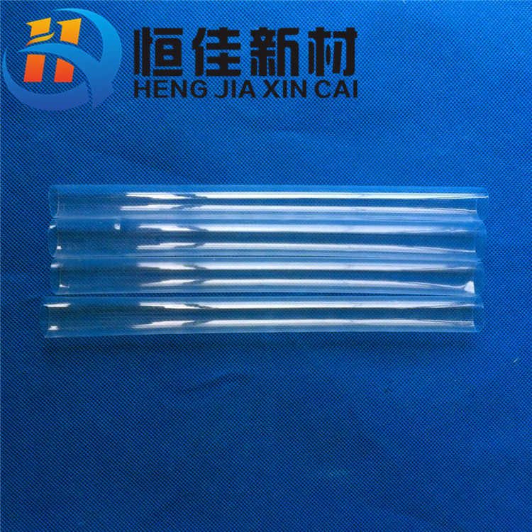 恒佳直销聚偏氟乙烯热缩管高透明热收缩套管EFP热缩管高温套管