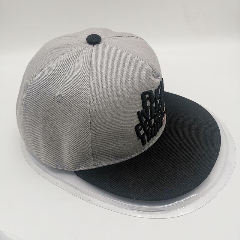 Hat Storage Box Pvc Material Duck Cap Dustproof Collection Box Factory Spot Wholesale