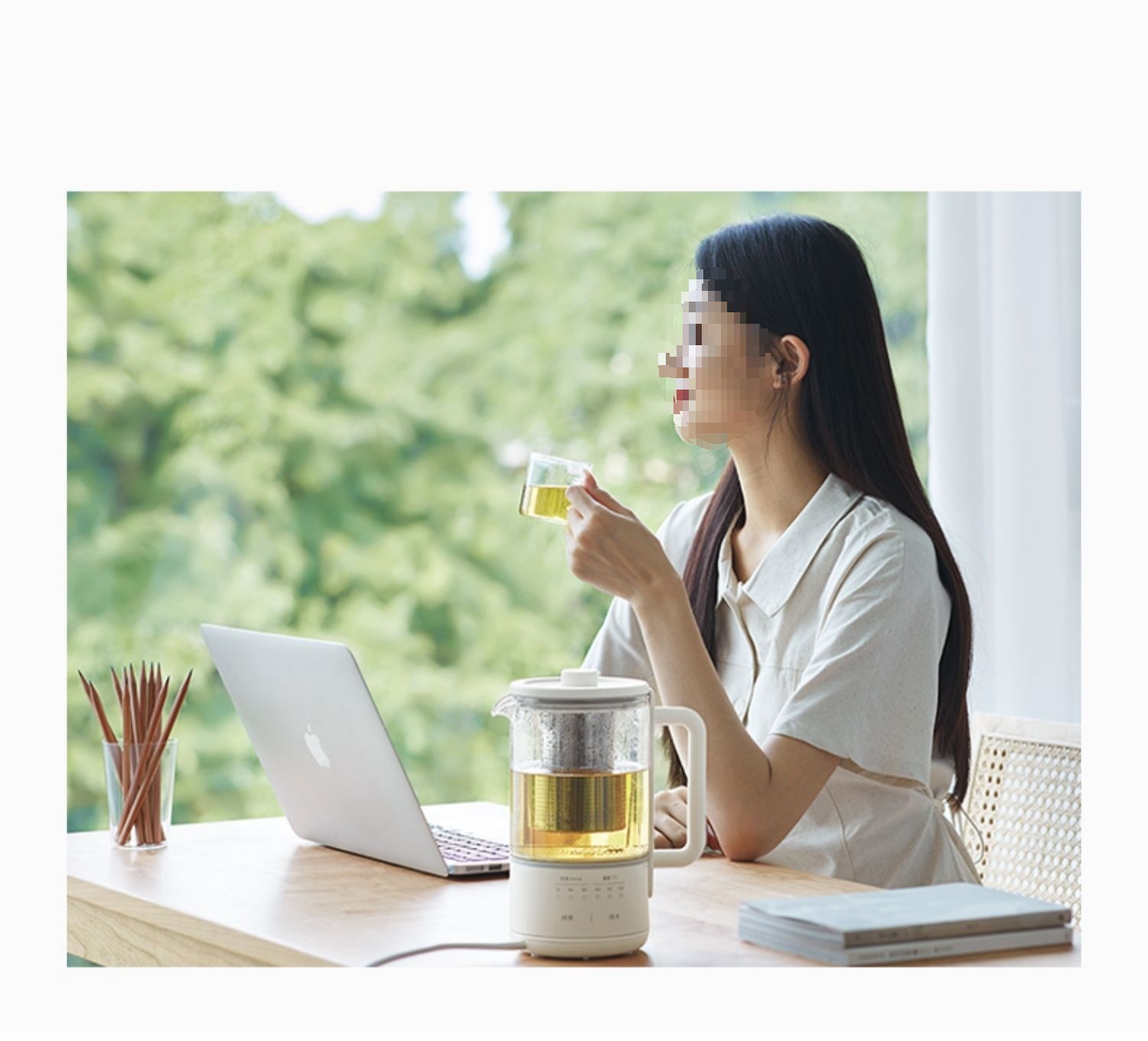 olayks立时迷你养生壶小型办公室mini多功能家用煮茶器花茶烧水壶-阿里巴巴