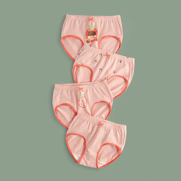 Strawberry Girl SJ681