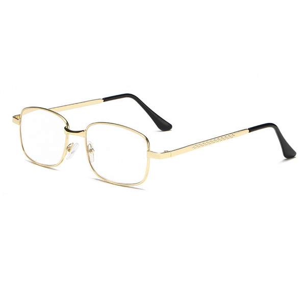 fashionable comfortable universal glasses for elderly for men and…