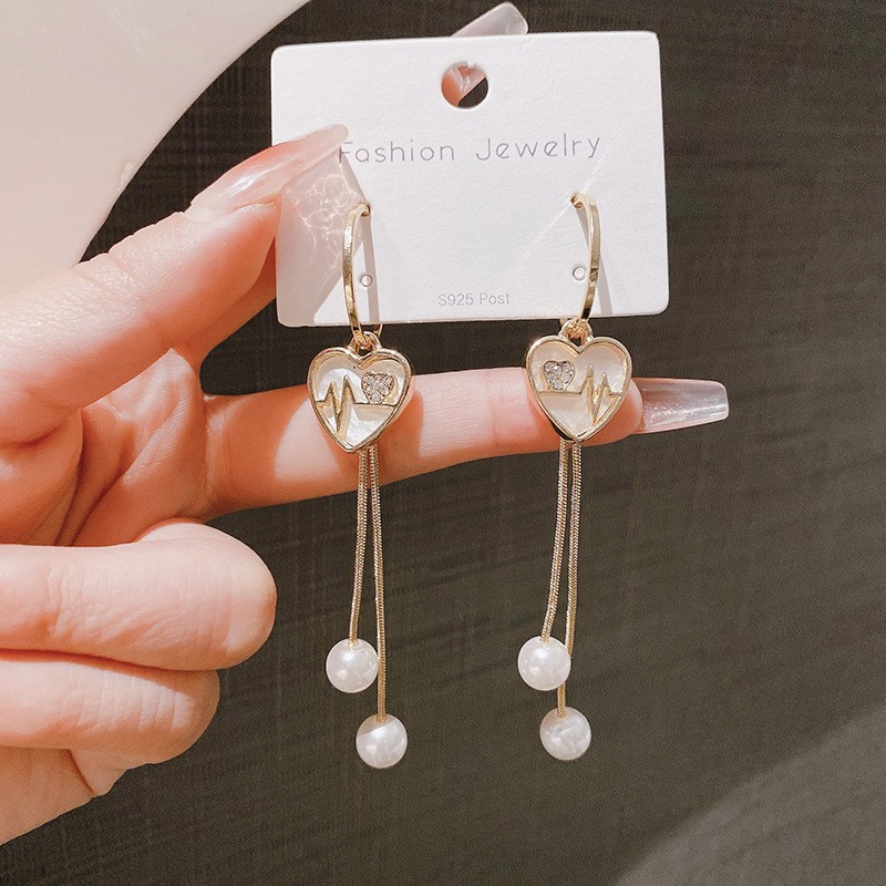 925 Silver Needle H10