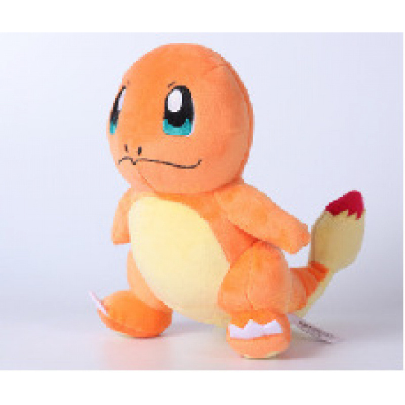 Peluche para Máquina de Garra de 7-8 Pulgadas de Poliéster y Algodón PP image 114