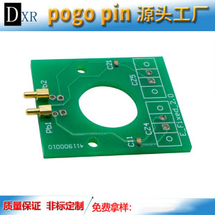 �S��POGO PIN����� ���΂��N���݃x��ϴĘ����x���Ì���