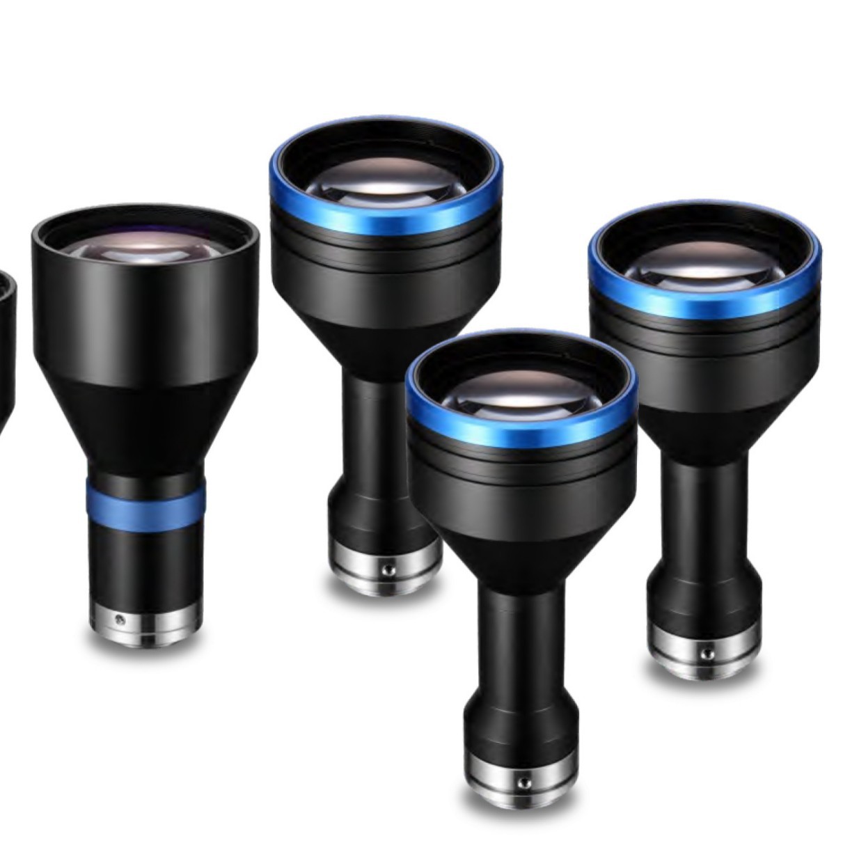 OPT-TS0060-300   TS系列高精度双远心镜头    OPT奥普特