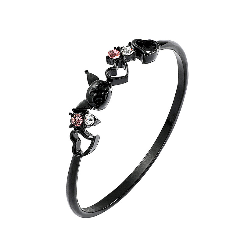 Source Factory Direct Sales, Customized Electroplating, Die-Casting Zinc Alloy, Charming Fashion Bracelets and Exquisite Jewelry Source Factory Direct Sales, Customized Electroplating, Die-Casting Zinc Alloy, Charming Fashion Bracelets and Exquisite Jewelry