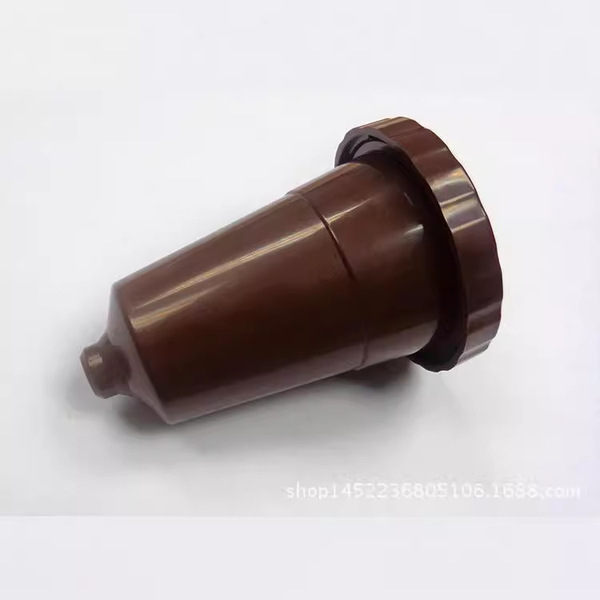 Foreign trade coffee filter Keurig reuse the capsule filter cup…