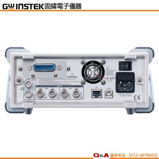 �̾�AFG-3022�������Ⲩ�ΰl���� 20MHz �pͨ�� 250MSa/s 16bit 8