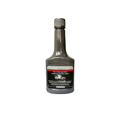 Lawn Mowers, and Motorcycles, Oil additive