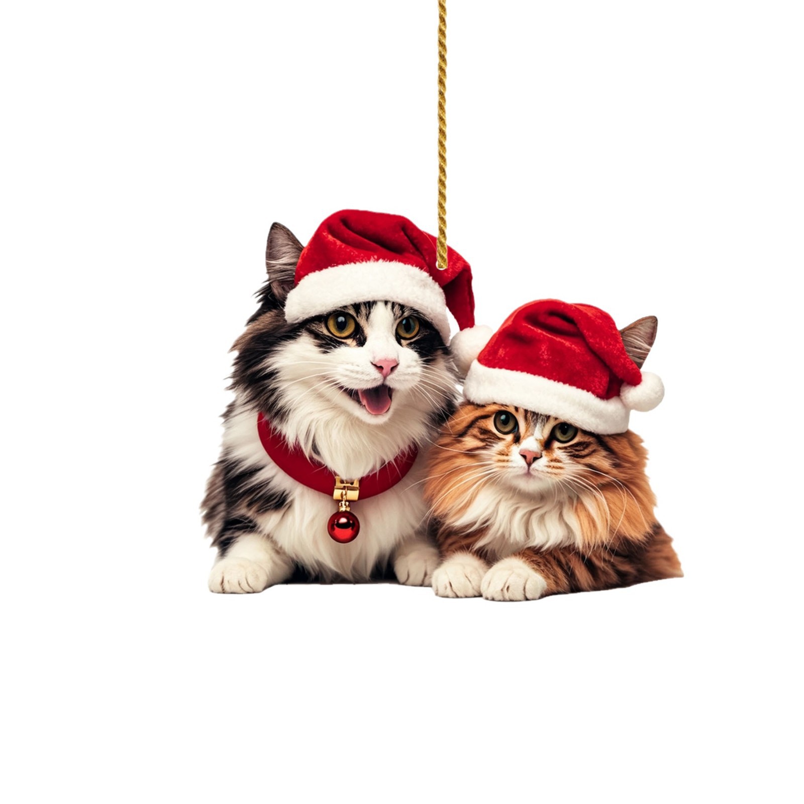cute acrylic pendant