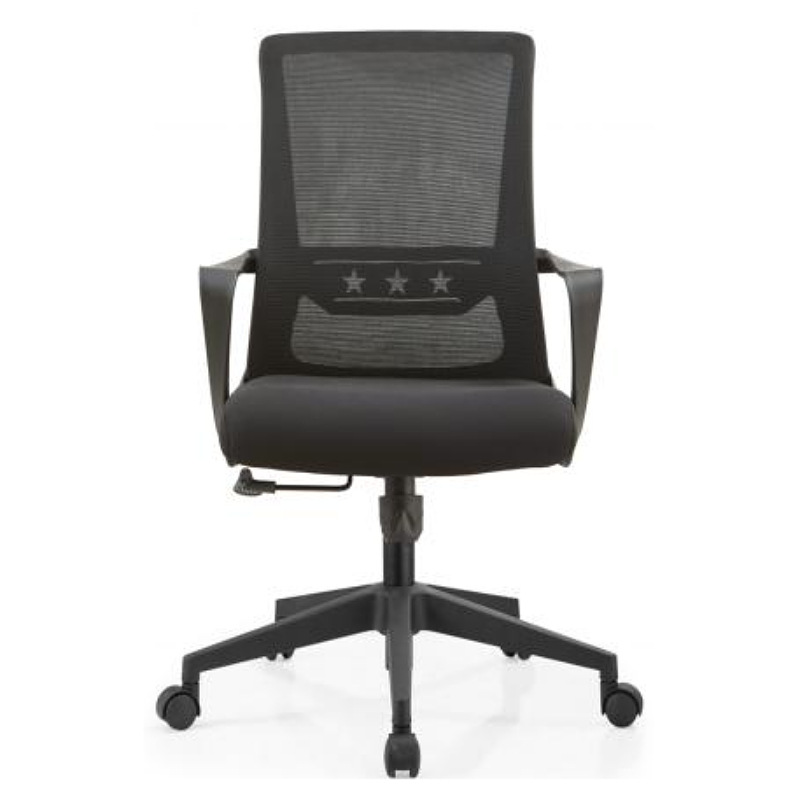 017 - 12 - S010 * negro (base de algodón + pasamanos unidos + chasis libre + pies de nylon) dos piezas / caja 60 * 47 * 60 * 20K