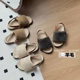 女式休闲单鞋;厚底拖鞋;女式雪地靴