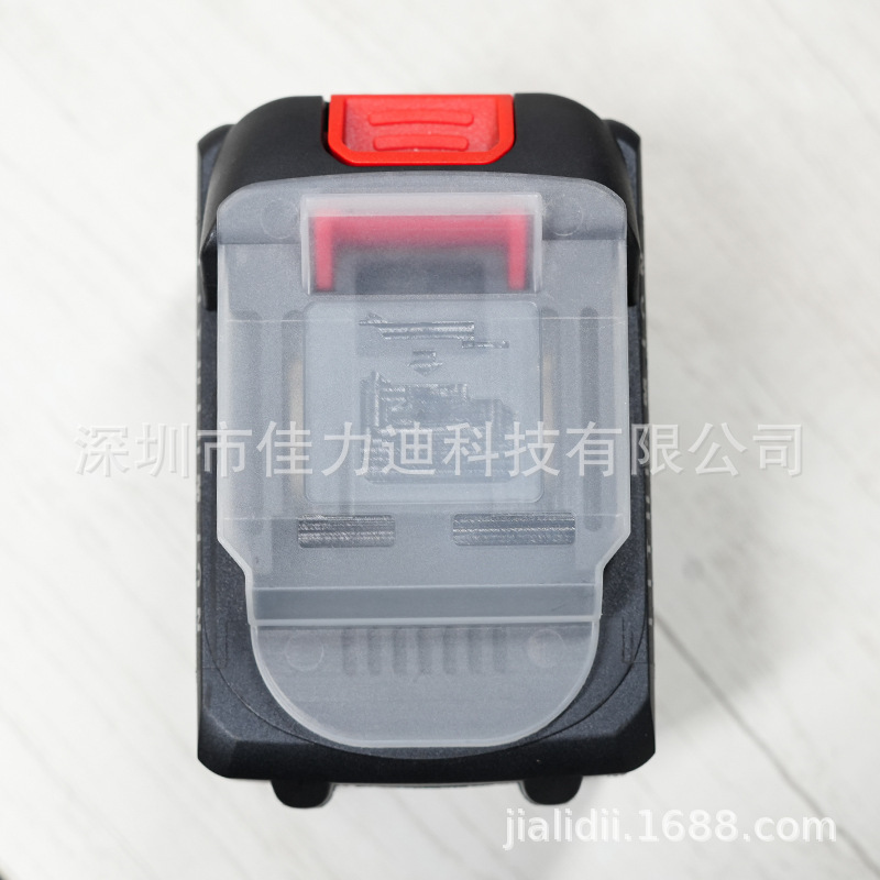 适用牧田大艺款14.4-18V防尘保护套BL1830 1840 1850 厂家批发|undefined