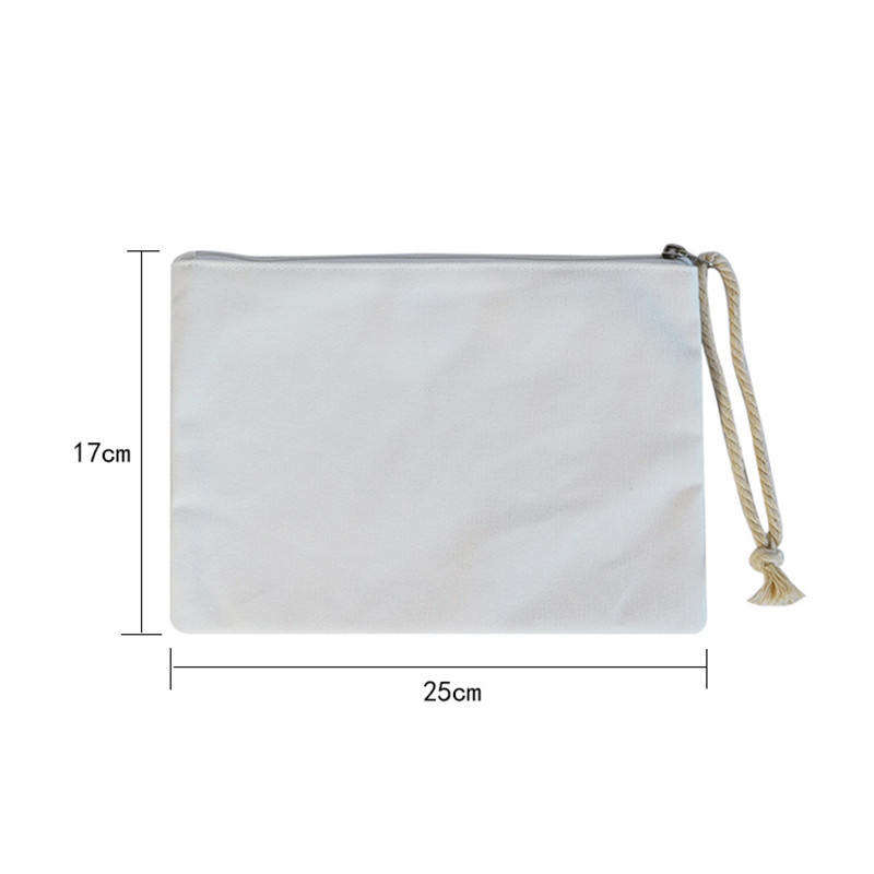Waterproof wallet with zipper
