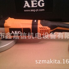 �����¹� AEG ���ͽ�ĥ��/��ĥ��/ĥ��� WS24-230 GEV
