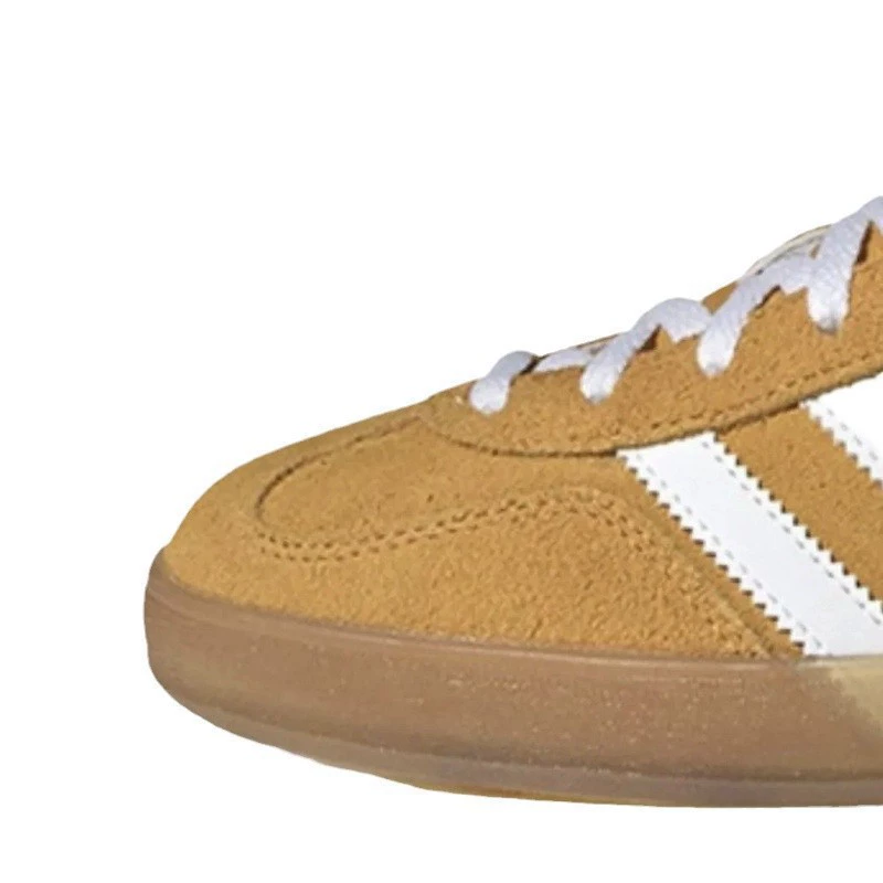 [Настоящая коровья кожа оригинальные тренировочные SAMBA, "贝壳头" GAZELLE SPEZIAL, путианьские кроссовки для мужчин и женщин]