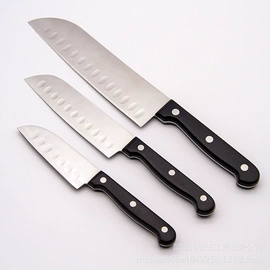不锈钢厨用刀;奶酪刀;刀具套装